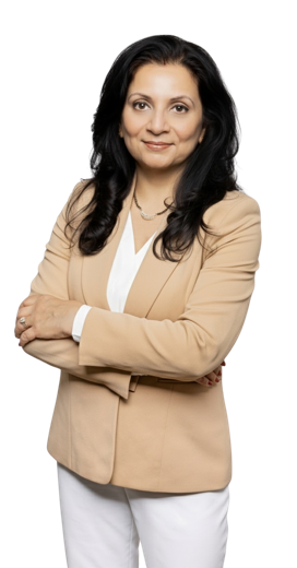 Vandna Goswami