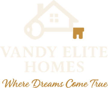 Vandy Elite Homes logo